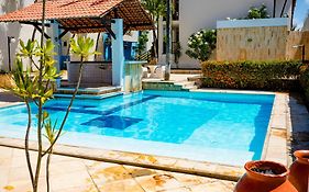 Sirius Beach Hotel